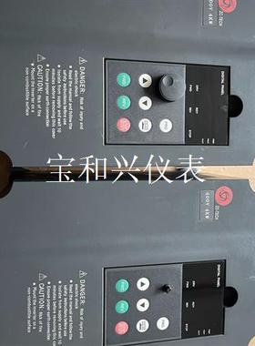 变频器拆机HLC4D0H一3,4Kw。成色充新,实物图,有一