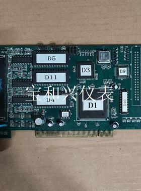 雷赛  ENC7400  V2.1   ENC7431 四轴