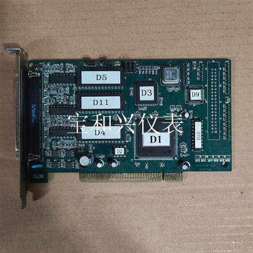 雷赛  ENC7400  V2.1   ENC7431 四轴