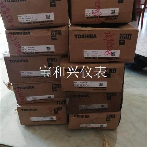 日本东芝PLC控制器IF351/DI334