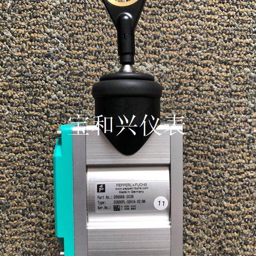 ECN30PL-02A1A-X1:NN 倍加福恒力开度仪拉线