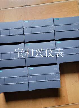 215-1AG40-0XB0,西门子1215C,充新成色,功