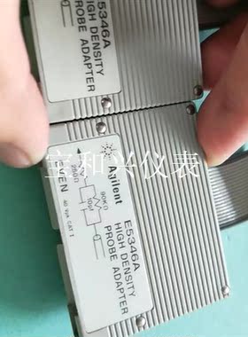 安捷伦 Agilent E5346A探头