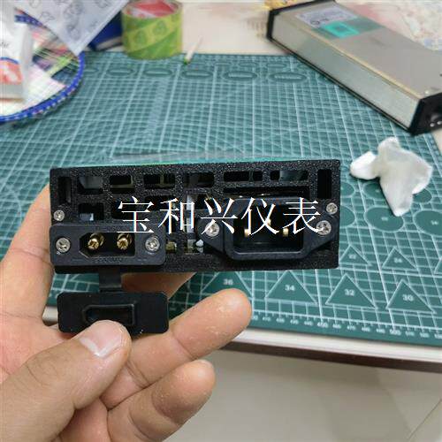 华为4875G1  改装电源    输出62.5~88.5v