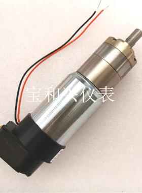 德国faulhaber冯哈伯减速电机,型号3557K024C