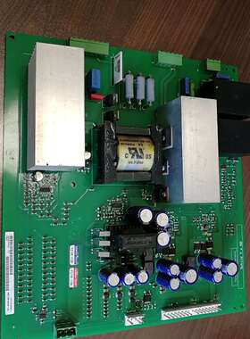 拆机九成新,pus2西门子a5e00282044电源板6-议价