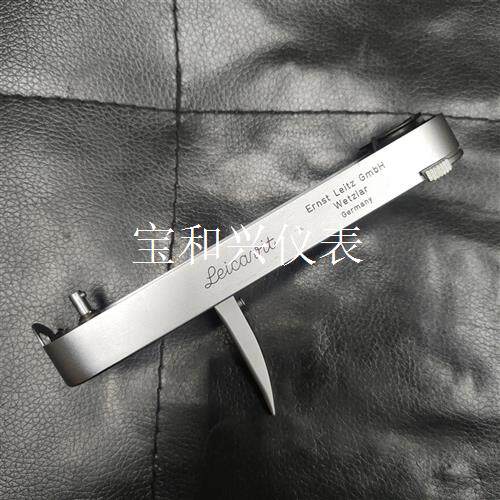 徕卡 Leicavit 过片器 IIIC后期/IIIF/II
