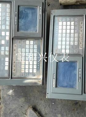 纯拆机包好!GSK98OTB机床数控系统!