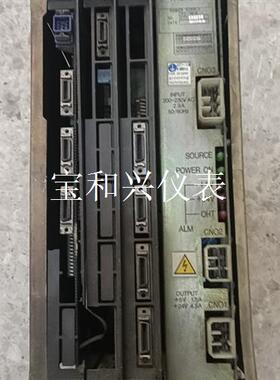 安川机器人控制器电源CPS-18FB  JANCD-SR52