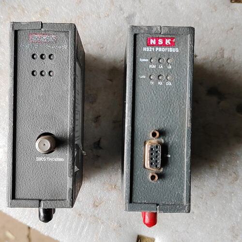 NSK PROFIBUS NS2101MT 一个NS231( 议价）