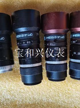 OPT-AVS10028-H    1:2.8  100mm