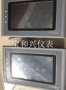 显控触摸屏4.3寸SK-043FE,有2台,成色如图,功能正