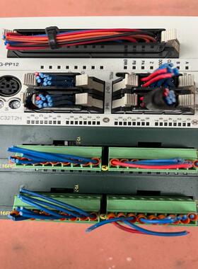 FPG-C32T2H 模块FPO-E16RS 二片一(询价）