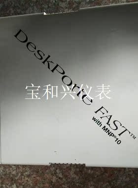 MICROCOM DESKPORT FAST+  38196