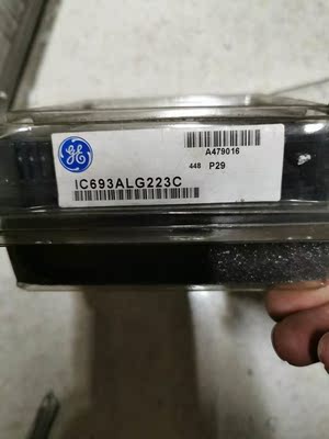 GE模块IC693MDL930D