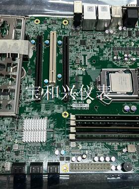 凌华工控机主板IMB-M43 51-44702-0A30搭配