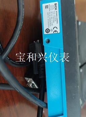 9新SICK,RFH620 高频读码器 读码头, RFH62