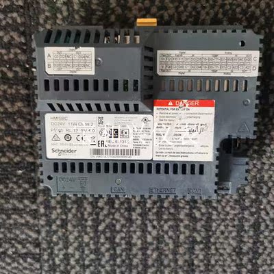 二手拆机施耐德HMISBC