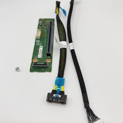 KunLun/昆仑-G5580-1*8X转接卡( 议价）