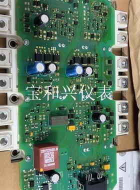 西门子IGBT A5E36717790