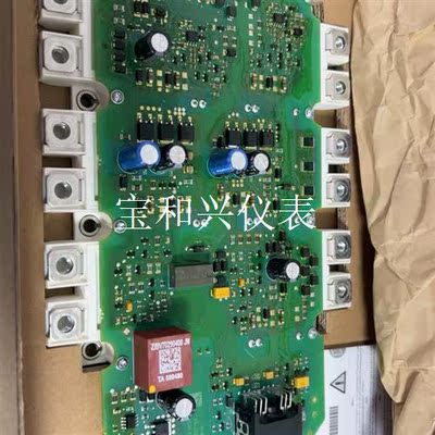 西门子IGBT A5E36717790