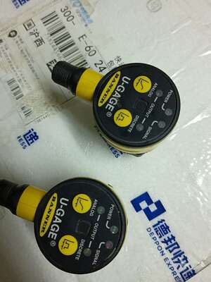 BANNER.U-GAGE.T30UIPBQ