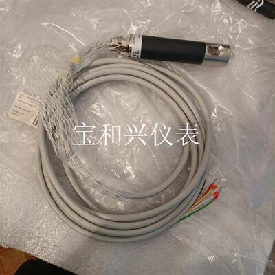 FLAME SENSOR FFS08 UV-4/3M,扎克,