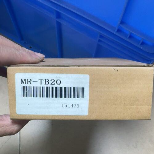 接线端子 MR-TB20 1个( 议价）
