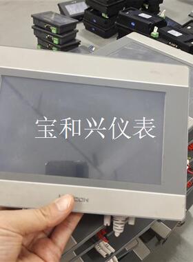 出售二手拆机 维控触摸屏 LEV12070D