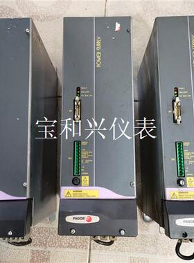 发格PS65A 电源模块,功能完好,安装上正常使用。价格46