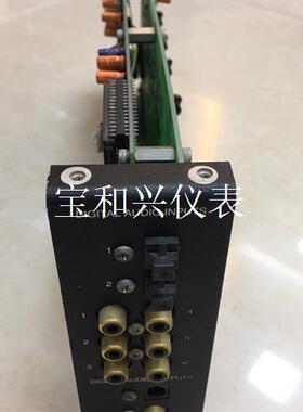 美国KRELL K佬解码板,全没动过的,接好就是一台高端