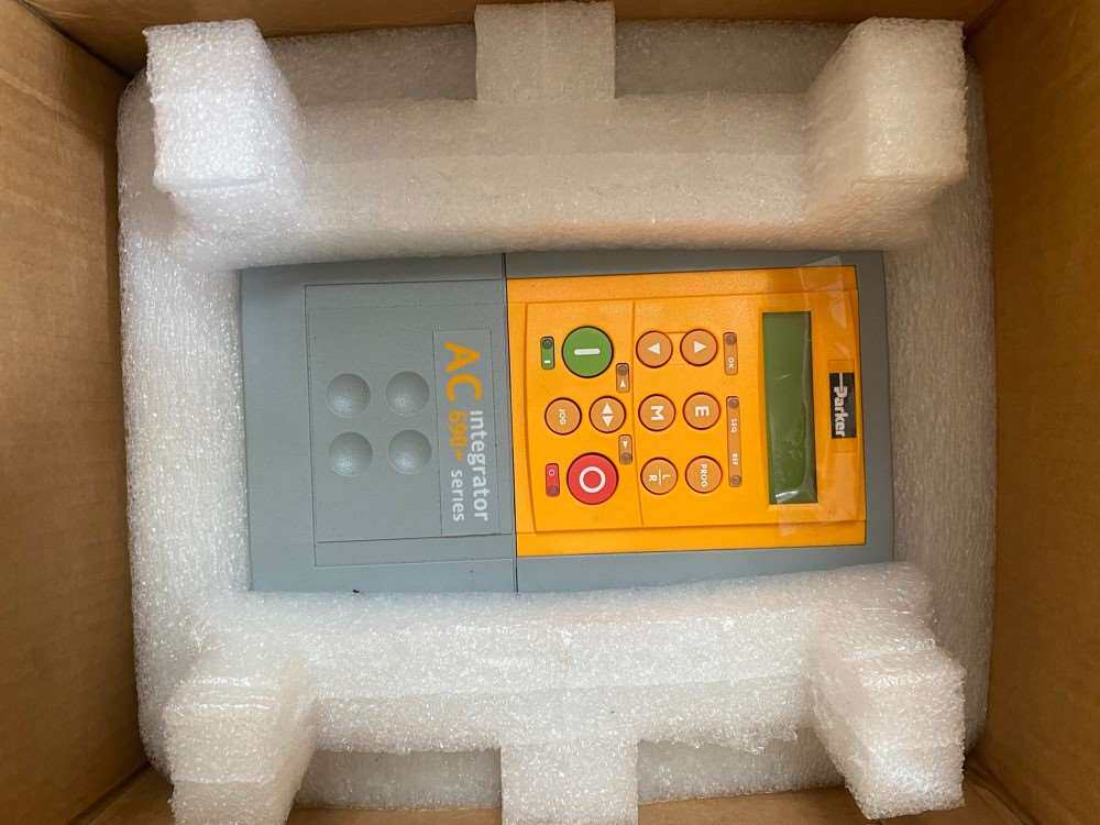 欧陆派克AC690+系列变频器-议价