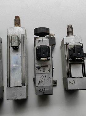 Perske高速电机马达型号如下