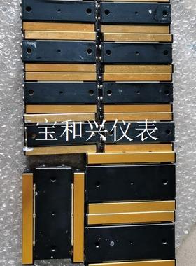 二手拆机铝合金滑台THKLSP25100/THKL.S成色新