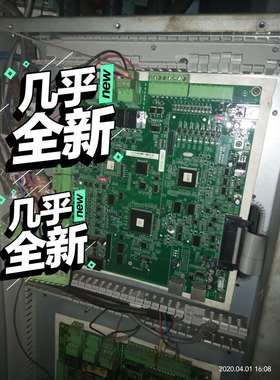 英威腾四象限主板CHV100ACHA100-议价