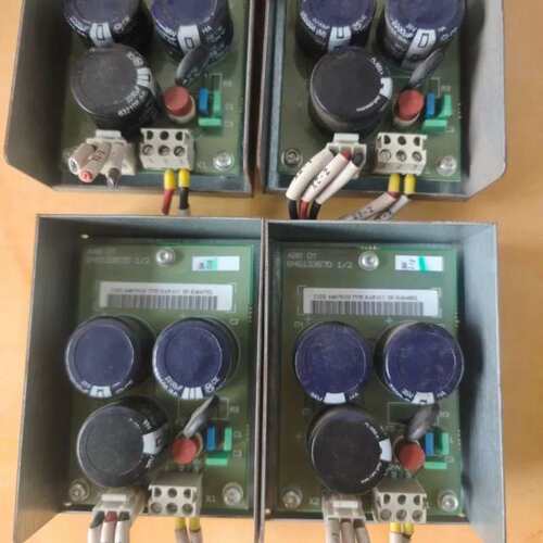 ABB多传动 RAPI-01C 64613367D 拆机二手( 议价）
