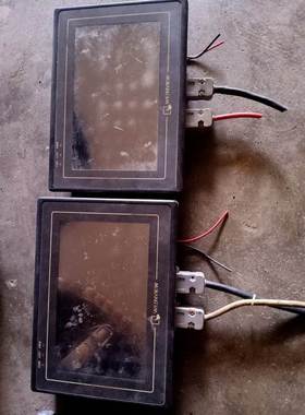 威伦通触摸屏MT6070iH2WⅤS/N120124