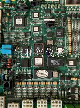 电梯配件星玛电梯主板SMCB-3000Ci/Rev1.1
