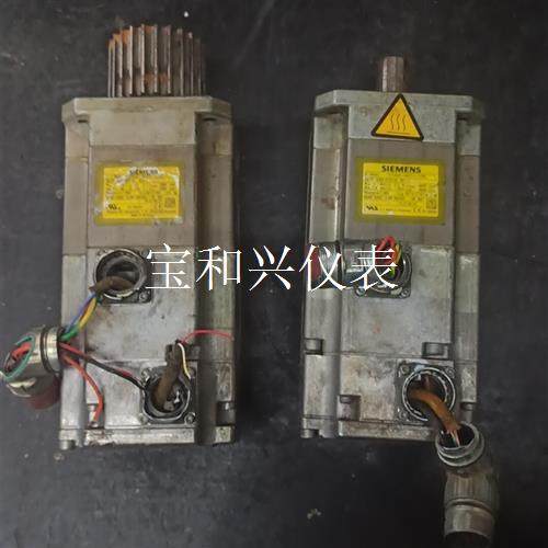 西门子伺服电机1FK7042-5AF71-1TH0德国进口S