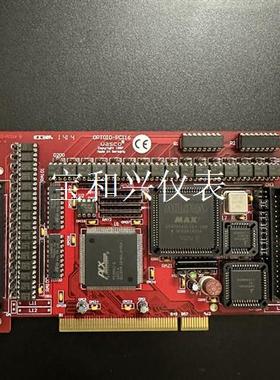 德国 WASCO OPTOIO-PCI16 工业设备机采集卡