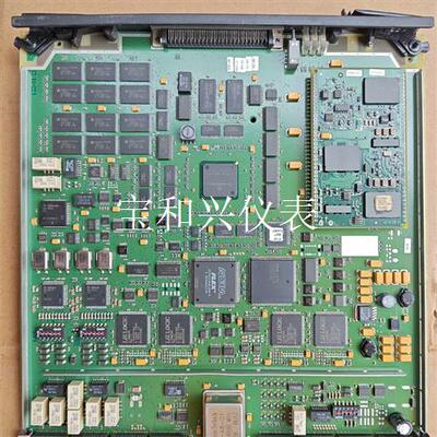 西门子S30861-Q2150-X-Z1/01拆机