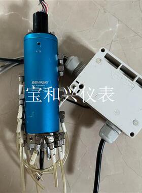 二手拆机森瑞普气电滑环3012004-24s-92335,实