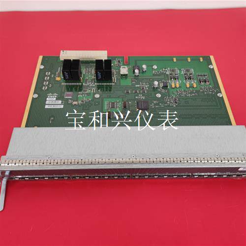 思科 CISCO WS-X4624-SFP-E 24口千兆光