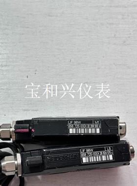 HEIDENHAIN海德汉光栅尺读数器LIF98W实物拍摄功