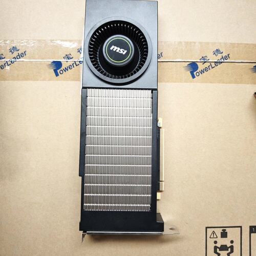 微星RTX3080涡轮显卡 10G显存( 议价）