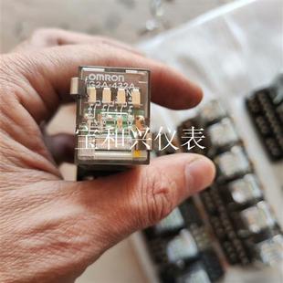 G2A OMRON欧姆龙继电器G2A 432A