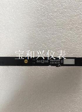 Rexroth 力士乐  0820062601  现货9个