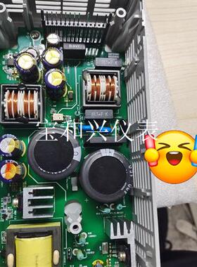 21年三菱FX5U-64/80 电源板 成色漂亮包好包邮