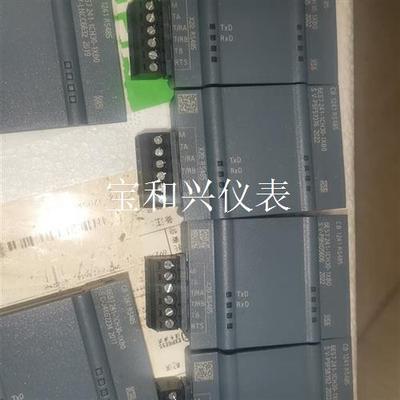 22年生产西门子s7-1200PLC  CB1241 RS4