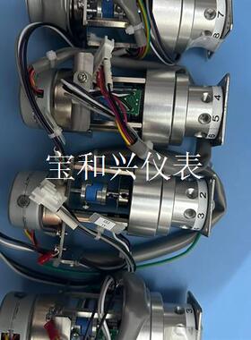 岛津TOC4200/NHN4210/COD水质在线监测八通阀
